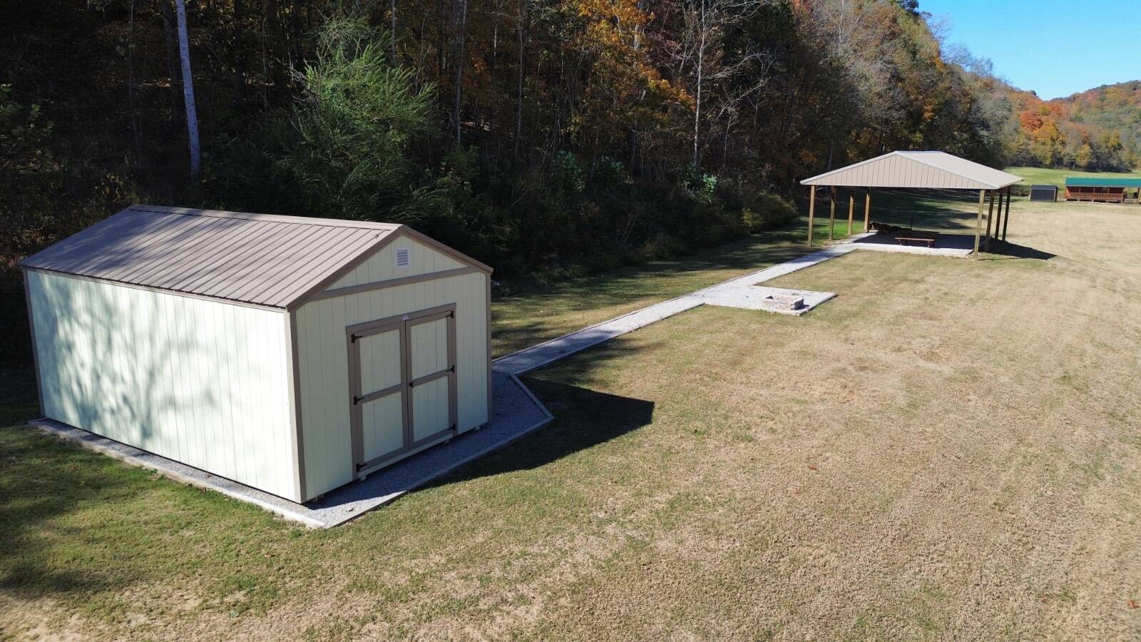 Photo 1 of 14 of land for sale at 700 Potters Creek Road, Burkesville, KY 42717