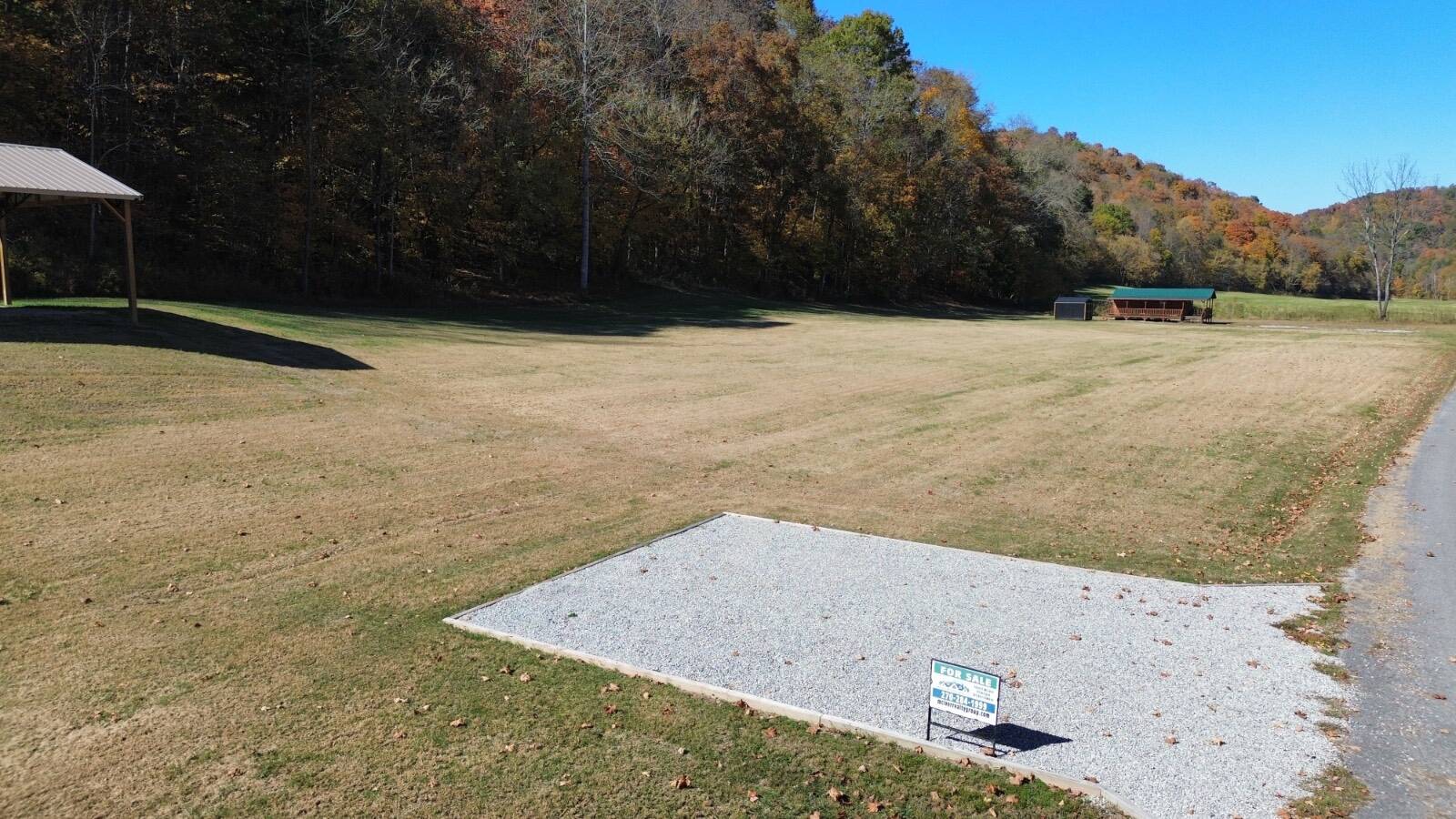 Photo 5 of 14 of land for sale at 700 Potters Creek Road, Burkesville, KY 42717
