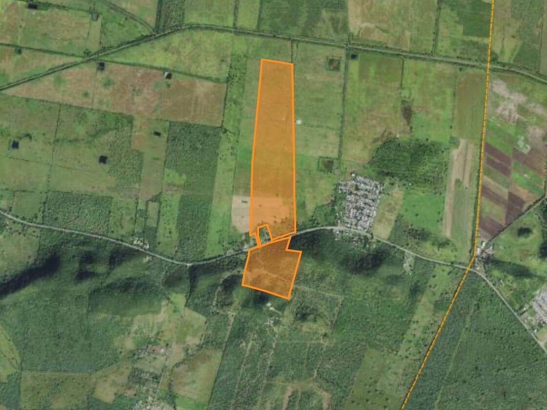 Photo 1 of 8 of land for sale at 116 Finca Australia, Lajas, PR 00667