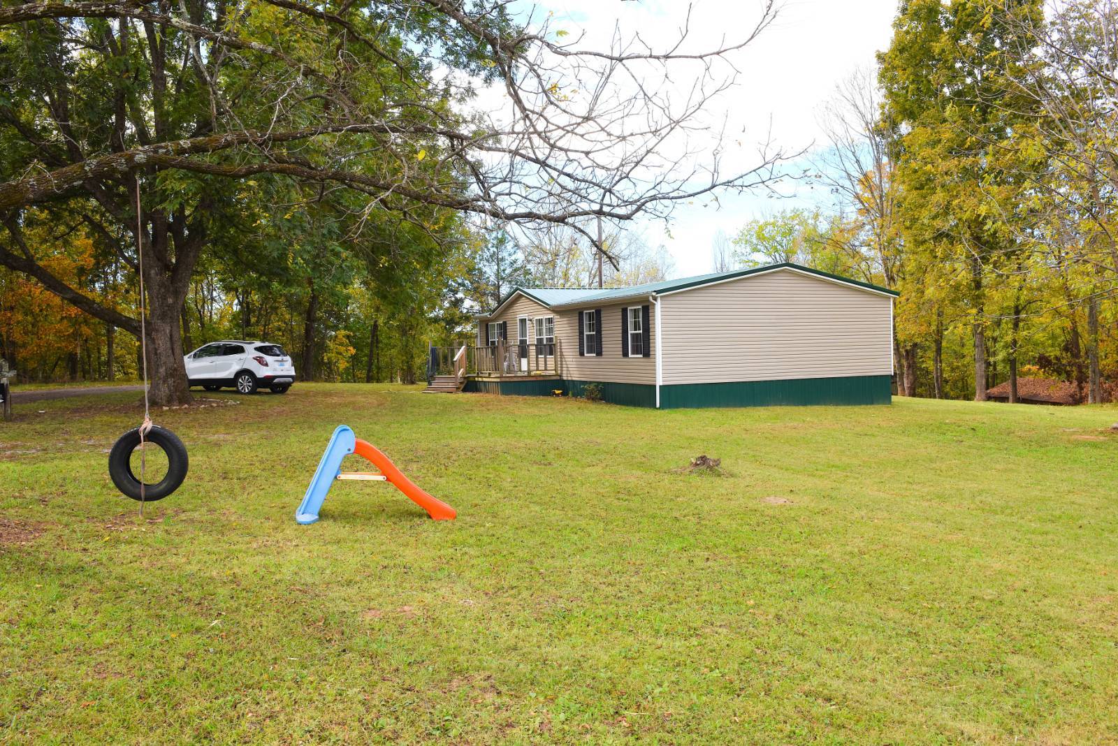 260  Bill Moore Road