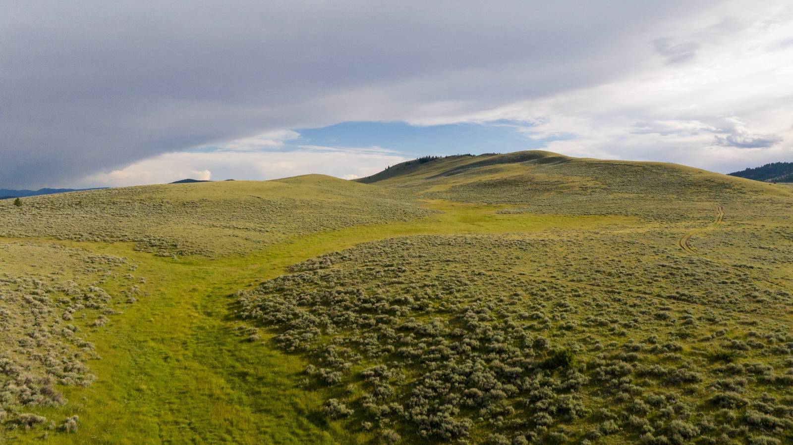 Photo 5 of 33 of farm or ranch property for sale at 208 Battle Creek Road, White Sulphur Springs, MT 59645