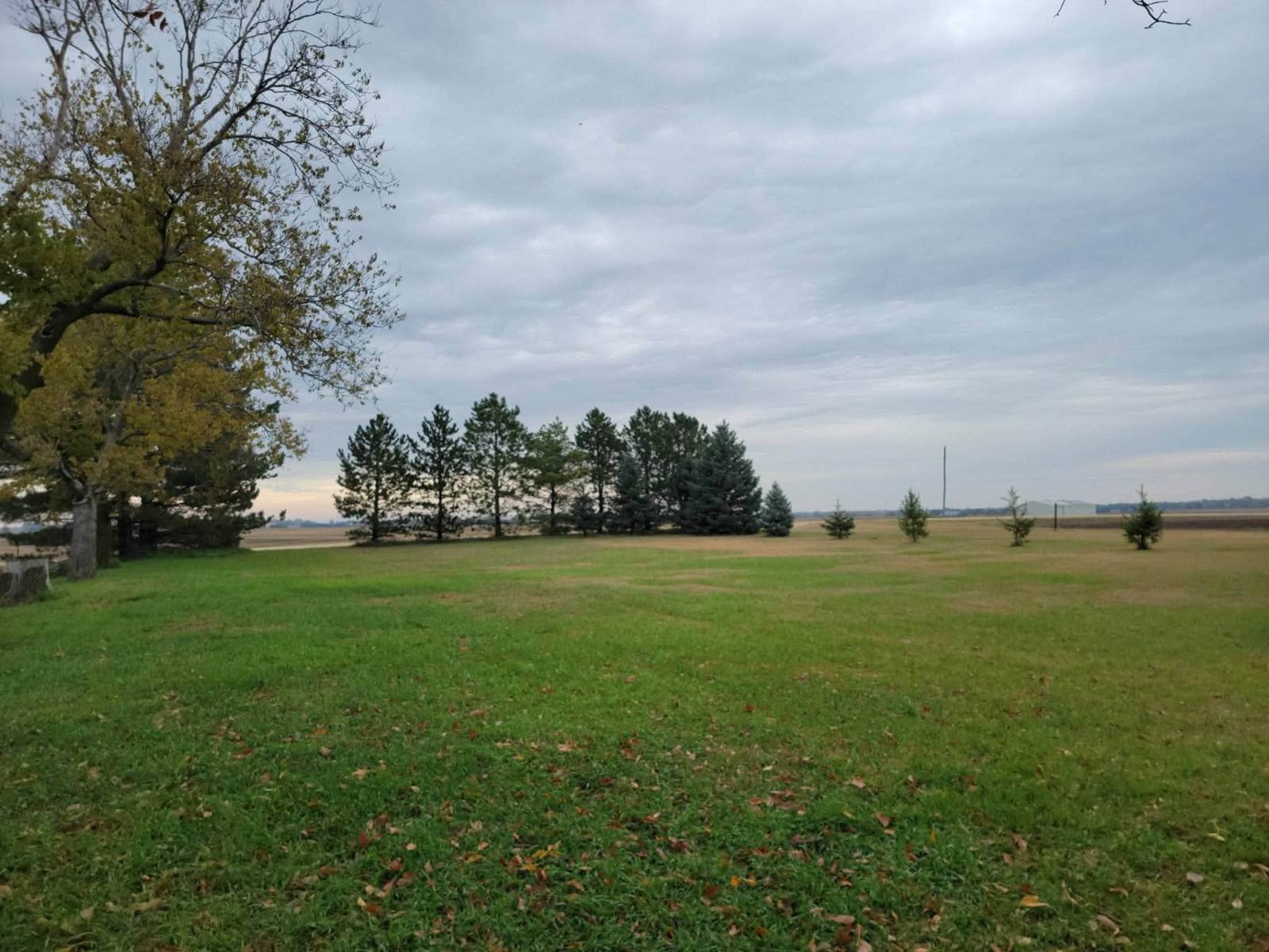 Photo 1 of 37 of farm or ranch property for sale at 26071 150 Rd., Lebanon, KS 66952