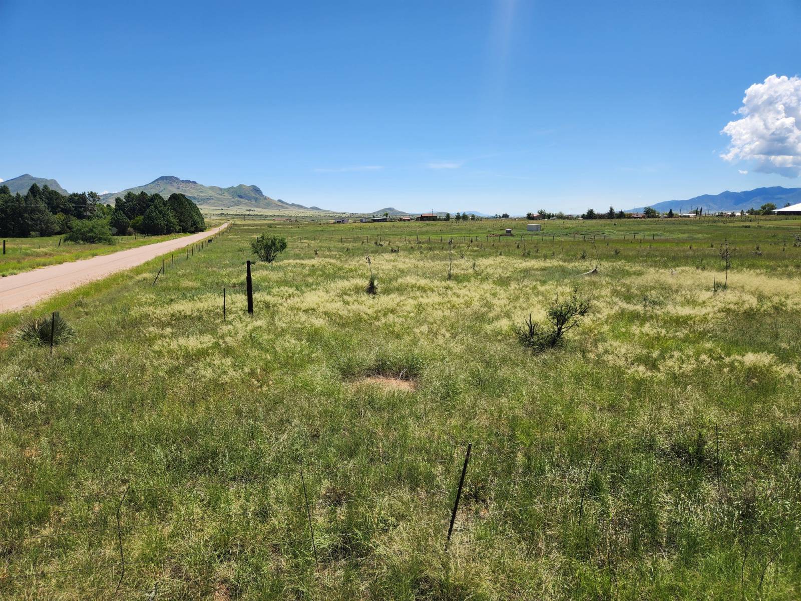 Photo 1 of 14 of land for sale at 359 Lower Elgin Road, Elgin, AZ 85611