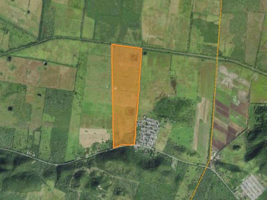 Photo 1 of 5 of land for sale at 116 Fausto Palmieri, Lajas, PR 00667