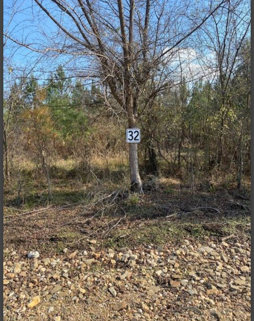 Photo 1 of 10 of land for sale at Lot 32 Hidden Pines, Broken Bow, OK 74728