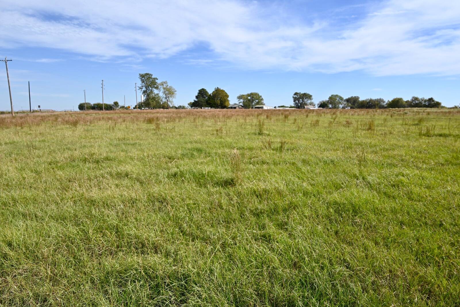 64.3-Acre Hunting Land for Sale, Johnston County, OK, photo 3 of 25