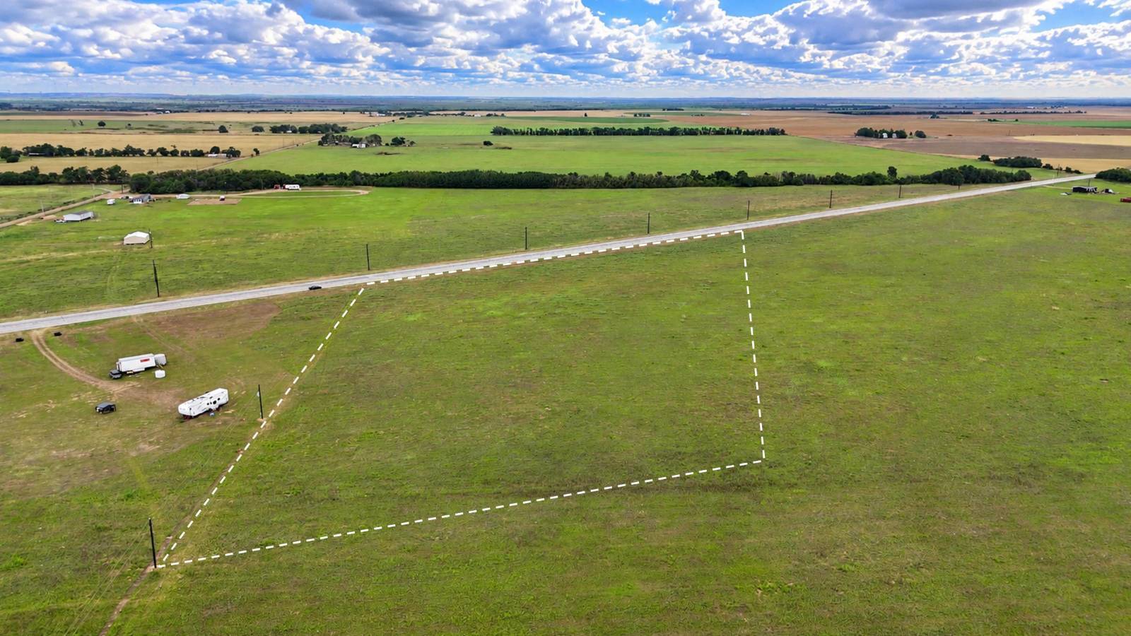 Photo 1 of 24 of land for sale at 14995 US Hwy 70, Vernon, TX 76384