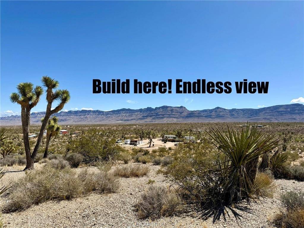 Photo 1 of 8 of land for sale at 28268 Deadwood Dr, Meadview, AZ 86444