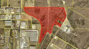 Photo 1 of 9 of land for sale at 000 Dolphin Drive, Neosho, MO 64850